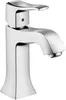 Смеситель Hansgrohe Metris Classic 31077000 icon