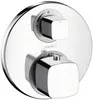 Смеситель Hansgrohe Ecostat E 31572000 icon