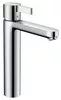 Смеситель Hansgrohe Metris S 31021000 icon