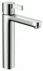 Смеситель Hansgrohe Metris S 31026000 icon