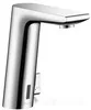 Смеситель Hansgrohe Metris S 31100000 icon