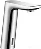 Смеситель Hansgrohe Metris S 31101000 icon