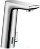 Смеситель Hansgrohe Metris S 31102000 icon