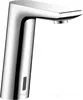 Смеситель Hansgrohe Metris S 31103000 icon