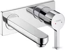 Смеситель Hansgrohe Metris S 31162000 icon