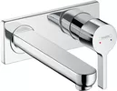 Смеситель Hansgrohe Metris S 31163000 icon