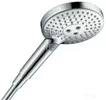 Смеситель Hansgrohe Metris S 31446000 icon 2