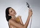 Смеситель Hansgrohe Metris S 31446000 icon 4