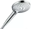 Смеситель Hansgrohe Metris S 31447000 фото 2