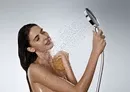 Смеситель Hansgrohe Metris S 31447000 icon 4