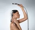 Смеситель Hansgrohe Metris S 31447000 фото 5