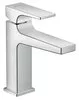 Смеситель Hansgrohe Metropol 32506000 icon