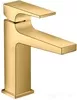 Смеситель Hansgrohe Metropol 32507990 icon