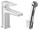 Смеситель Hansgrohe Metropol 32522000 фото 3