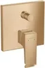 Смеситель Hansgrohe Metropol 32545140 icon