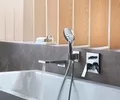 Смеситель Hansgrohe Metropol 32545700 фото 4