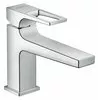 Смеситель Hansgrohe Metropol 74502000 фото 3