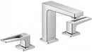 Смеситель Hansgrohe Metropol 74514000 icon