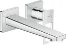 Смеситель Hansgrohe Metropol 74526000 icon