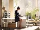 Смеситель Hansgrohe Metropol 74532000 фото 4