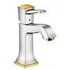 Смеситель Hansgrohe Metropol Classic 31301090 icon