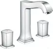 Смеситель Hansgrohe Metropol Classic 31305000 icon