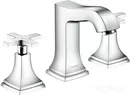 Смеситель Hansgrohe Metropol Classic 31306000 icon