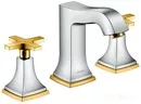 Смеситель Hansgrohe Metropol Classic 31306090 icon