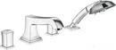 Смеситель Hansgrohe Metropol Classic 31315000 icon