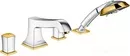 Смеситель Hansgrohe Metropol Classic 31315090 icon