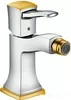 Смеситель Hansgrohe Metropol Classic 31320090 icon