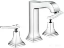 Смеситель Hansgrohe Metropol Classic 31331000 icon