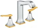 Смеситель Hansgrohe Metropol Classic 31331090 icon