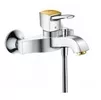 Смеситель Hansgrohe Metropol Classic 31340090 icon