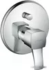 Смеситель Hansgrohe Metropol Classic 31345000 icon