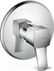 Смеситель Hansgrohe Metropol Classic 31365000 icon