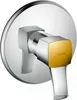 Смеситель Hansgrohe Metropol Classic 31365090 icon