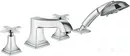 Смеситель Hansgrohe Metropol Classic 31449000 icon