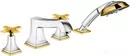 Смеситель Hansgrohe Metropol Classic 31449090 icon