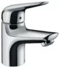 Смеситель Hansgrohe Novus 71020000 icon