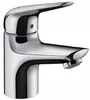 Смеситель Hansgrohe Novus 71021000 icon