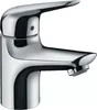 Смеситель Hansgrohe Novus 71024000 icon