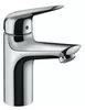 Смеситель Hansgrohe Novus 71030000 icon