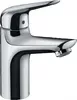 Смеситель Hansgrohe Novus 71034000 icon