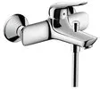 Смеситель Hansgrohe Novus 71040000 icon