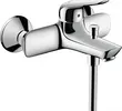 Смеситель Hansgrohe Novus 71042000 icon