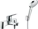 Смеситель Hansgrohe Novus 71044000 icon