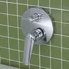 Смеситель Hansgrohe Novus 71045000 icon 2