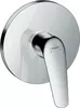 Смеситель Hansgrohe Novus 71066000 icon