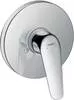 Смеситель Hansgrohe Novus 71067000 icon